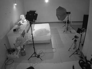 JBTV MainRoom Cam01 - VoyeurCam